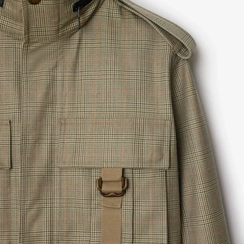 Burberry SS25 Jackets & Coats Men's Bliss-5