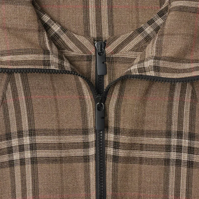 Burberry Jackets & Coats Men's Brown-4