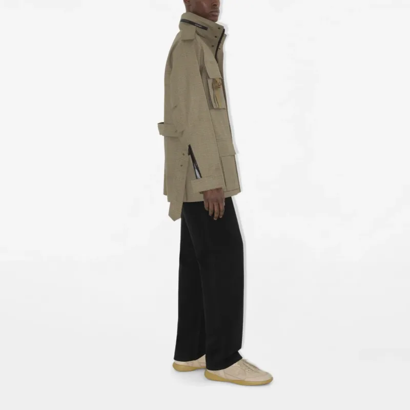 Burberry SS25 Jackets & Coats Men's Bliss-4