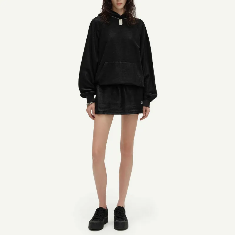 KARL LAGERFELD SS24 Sweatshirt Women's Black-1