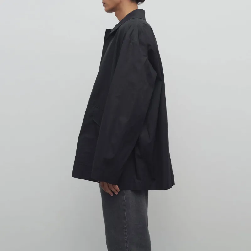 THE ROW Noe Jacket-4