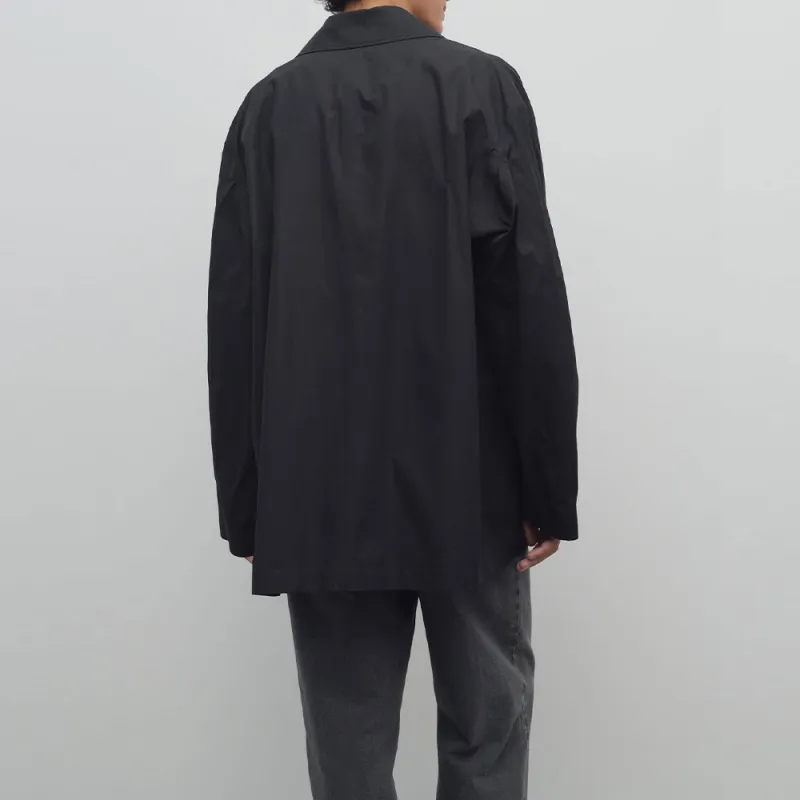 THE ROW Noe Jacket-3