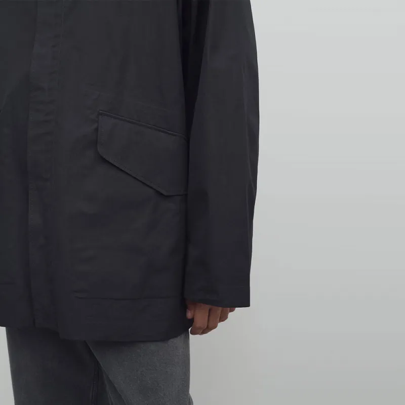 THE ROW Noe Jacket-5