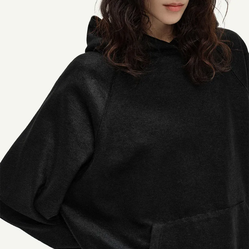 KARL LAGERFELD SS24 Sweatshirt Women's Black-5