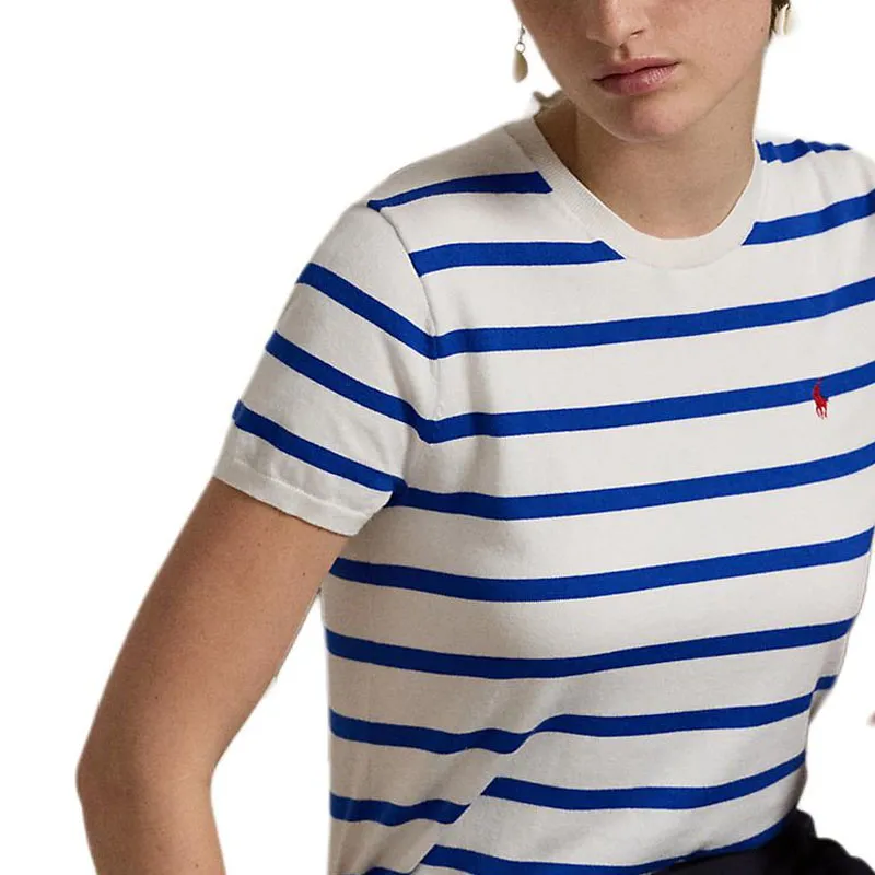 Polo Ralph Lauren Knitwear Women's Blue-4