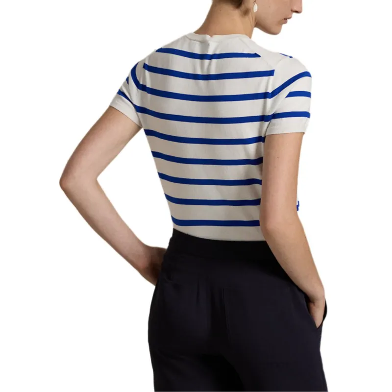 Polo Ralph Lauren Knitwear Women's Blue-3