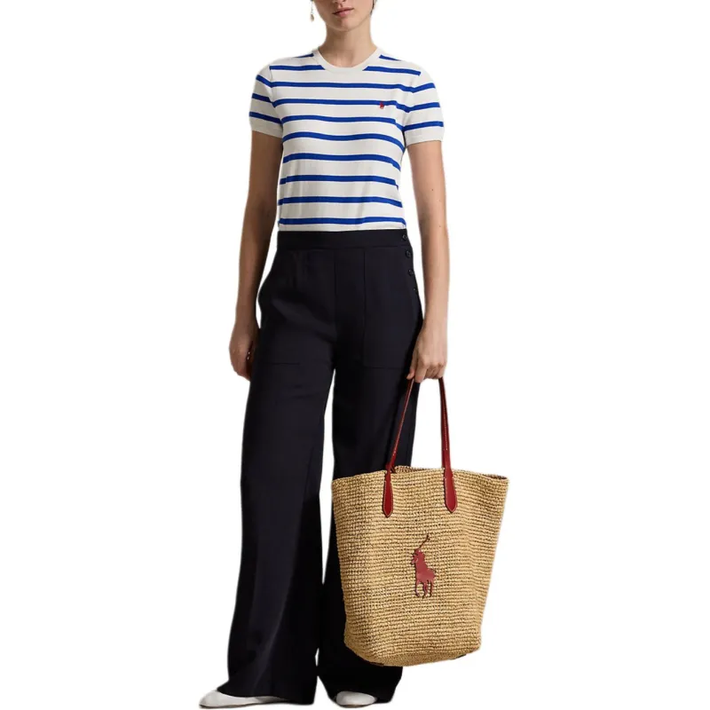 Polo Ralph Lauren Knitwear Women's Blue-1