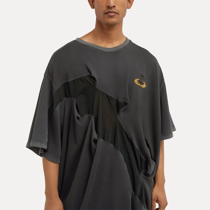 Vivienne Westwood Strauss T Shirt-4