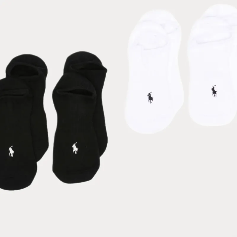 Polo Ralph Lauren SS24 Ankle Socks Men's 3 Pack-4
