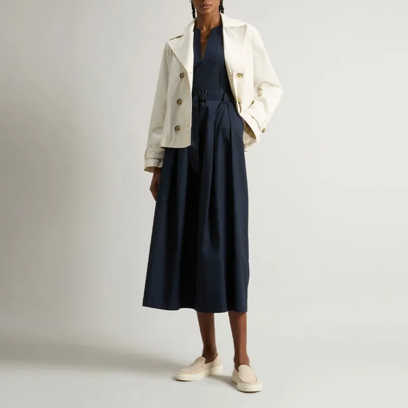 WOOLRICH Double breasted Jacket-1