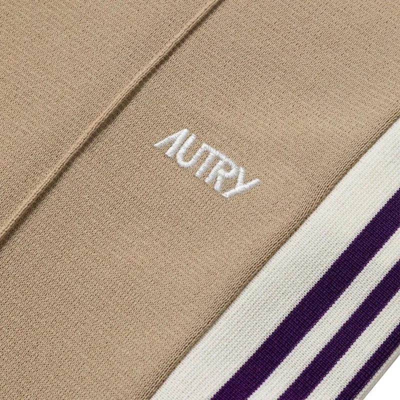 AUTRY Tennis Sweatpants-5