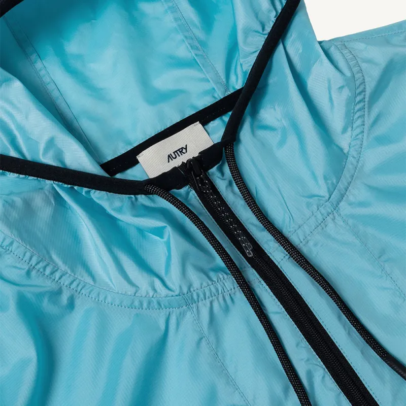 AUTRY Packable Windbreaker-4