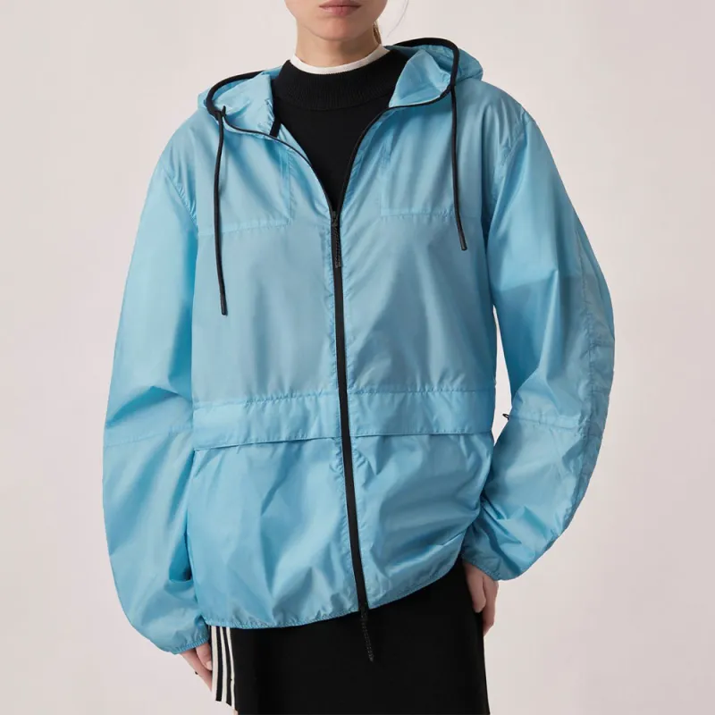 AUTRY Packable Windbreaker-3