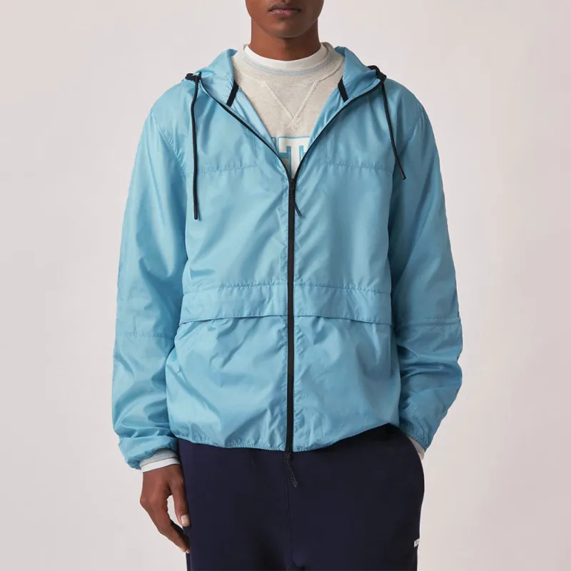 AUTRY Packable Windbreaker-2