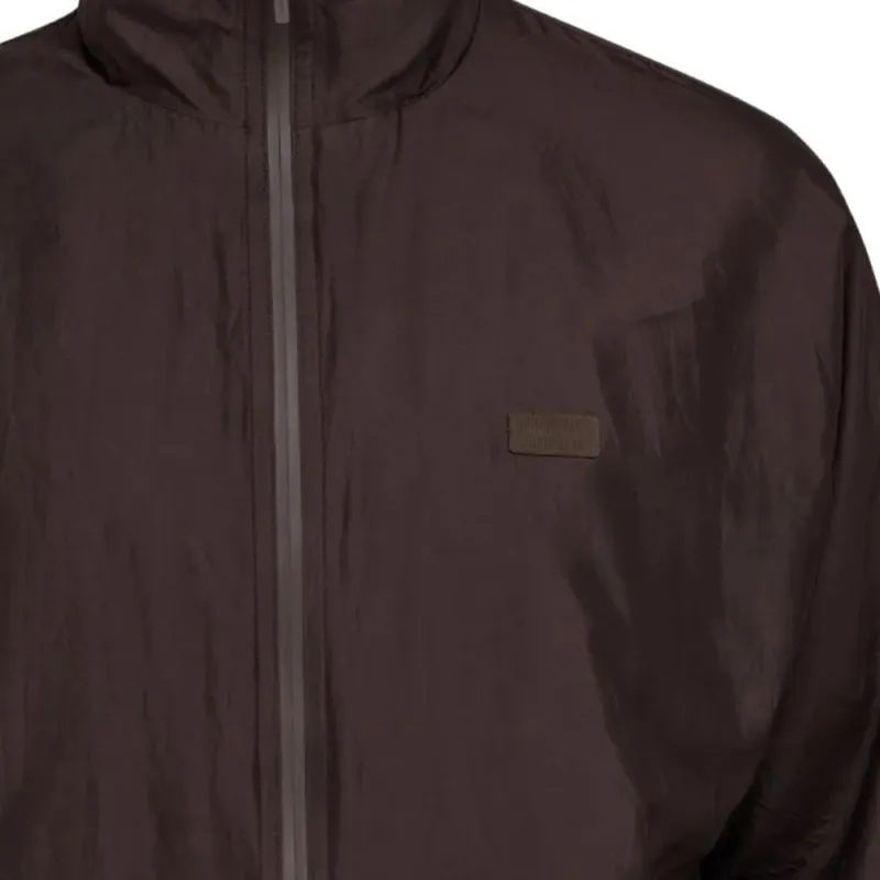 Ferragamo Zip up Bomber Jacket-5