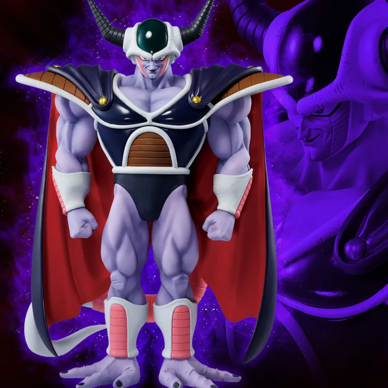 BANPRESTO Dragonball Bonus Gifts-3