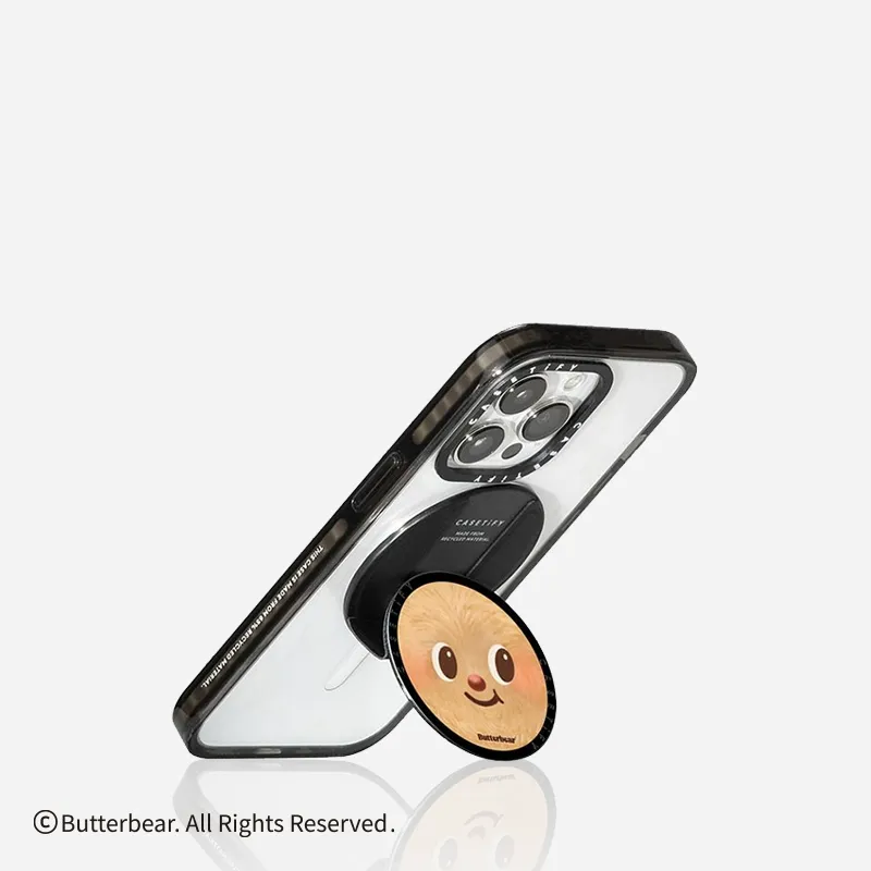 CASETIFY x HUANGYOUXIAOXIONG Phone Stands Magnetic All Small And Portable-1
