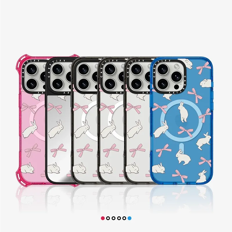 CASETIFY Phone Cases-3