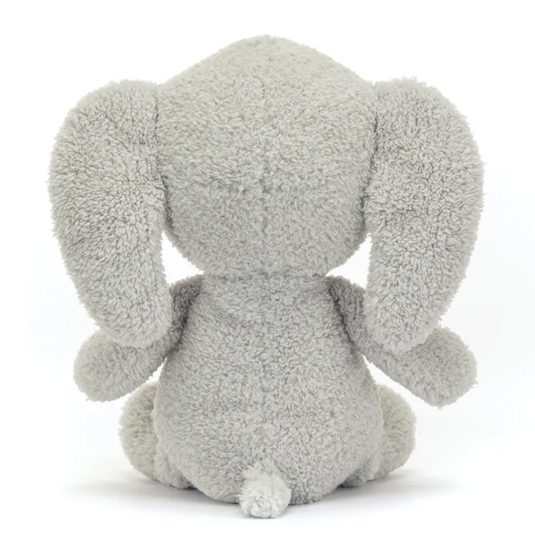 JELLYCAT Rumblikin Elly Stuffed Animal-2