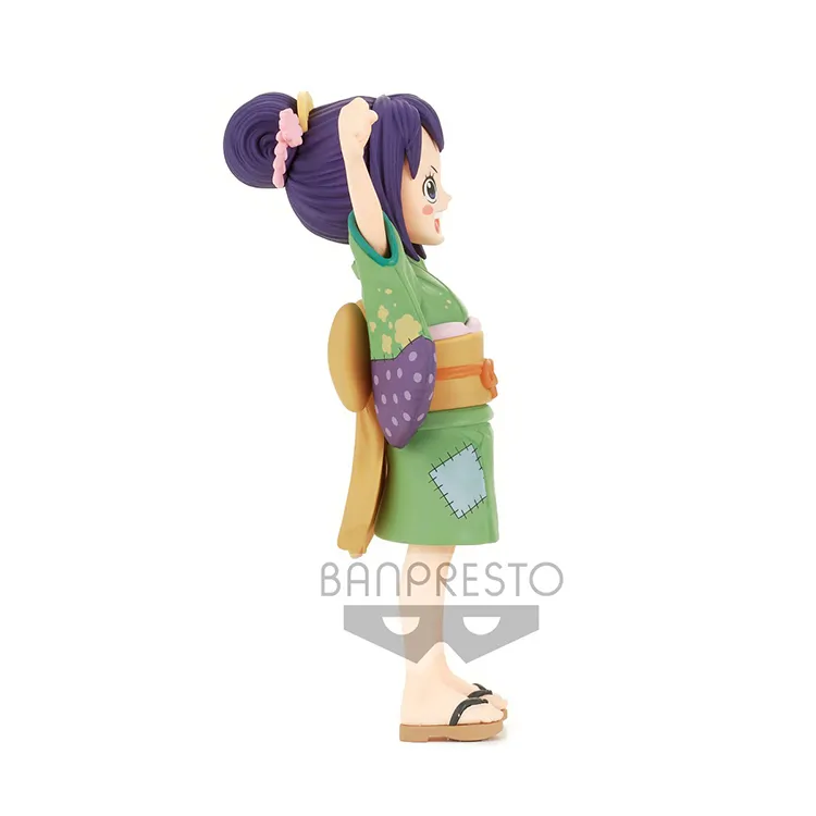 BANPRESTO Bonus Gifts-2