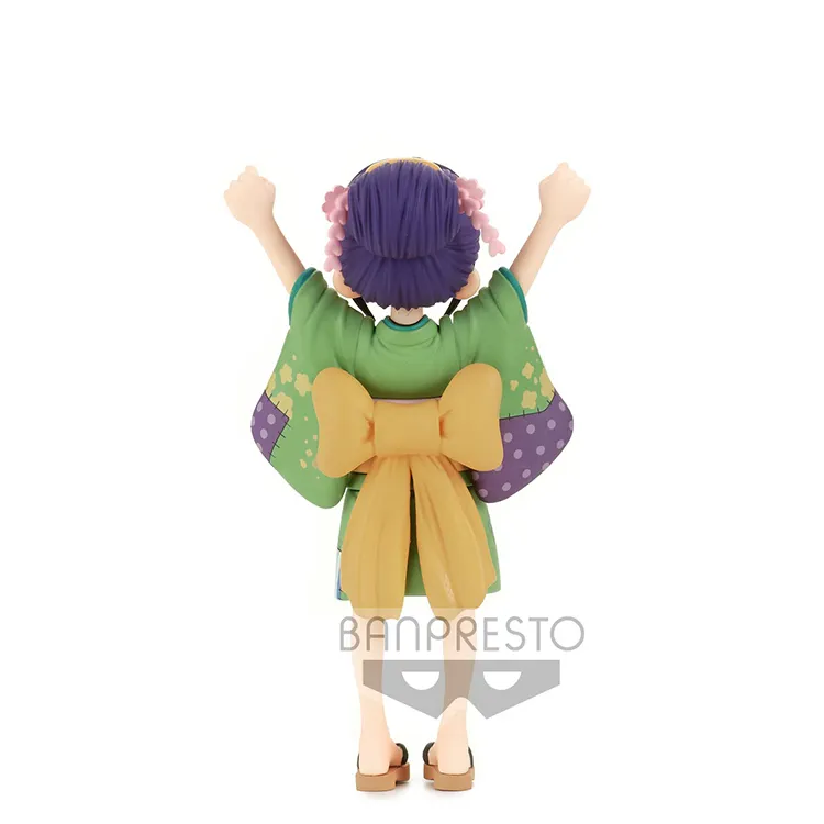 BANPRESTO Bonus Gifts-4