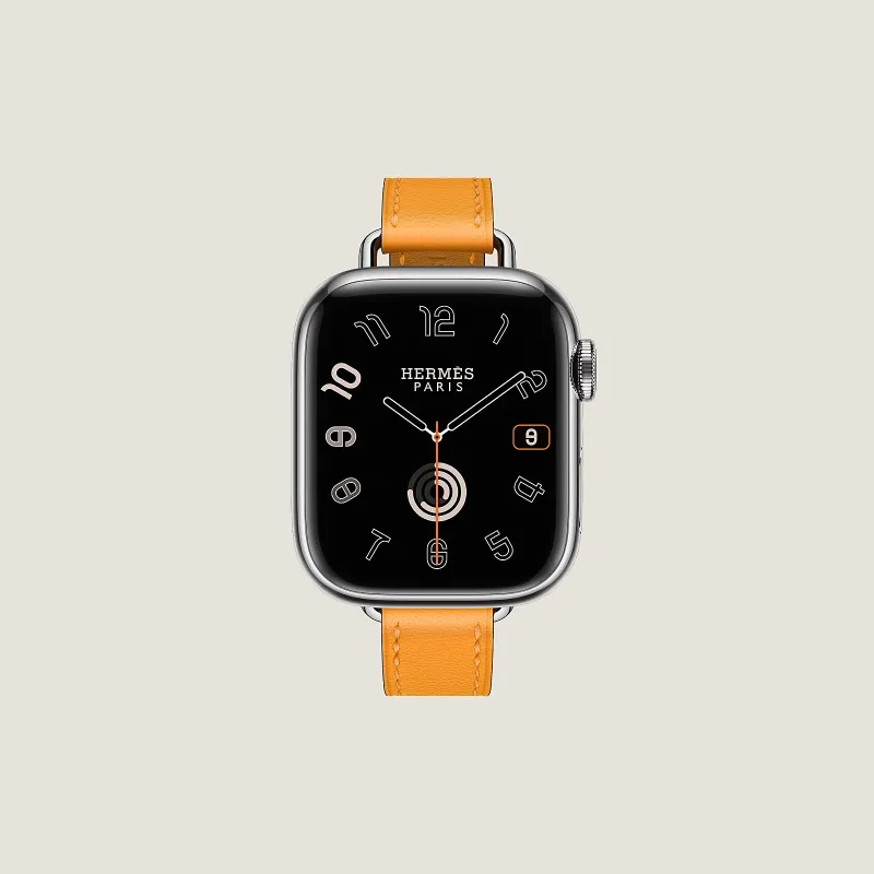 HERMES Unisex Watch Bands-2