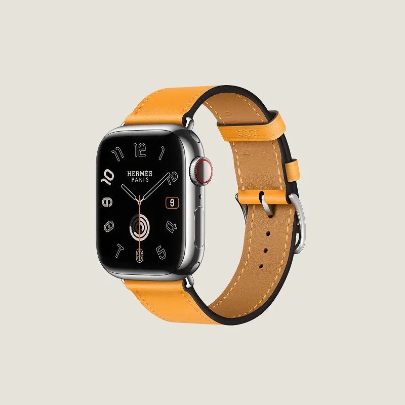 HERMES Unisex Watch Bands-2