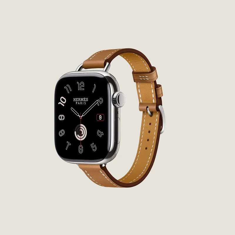 HERMES Unisex Watch Bands-1