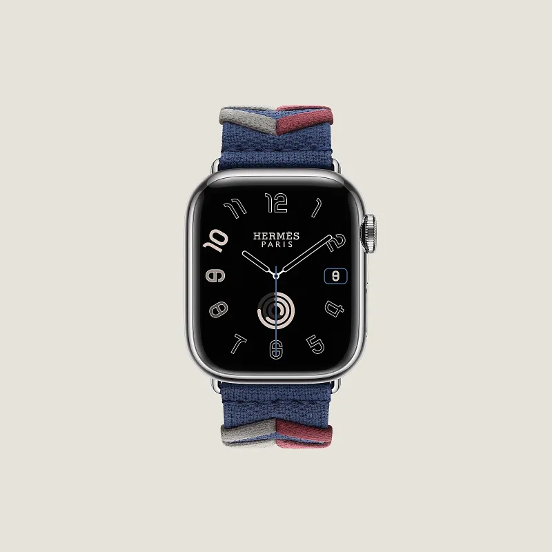 HERMES Unisex Watch Bands-2