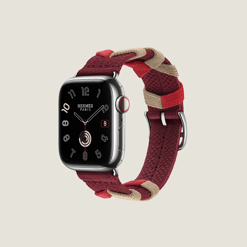 HERMES Unisex Watch Bands-5