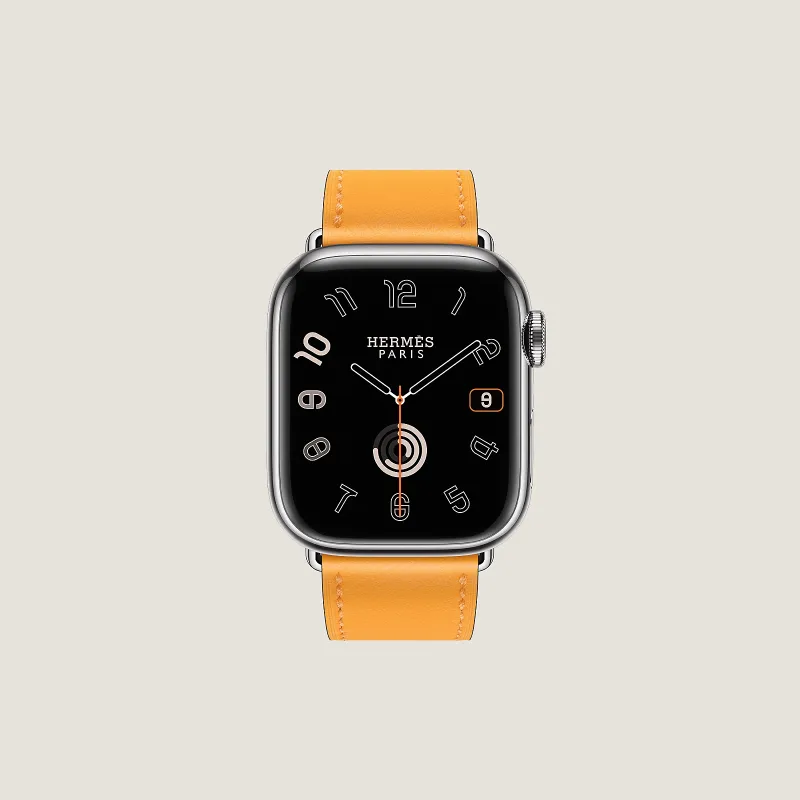 HERMES Unisex Watch Bands-1