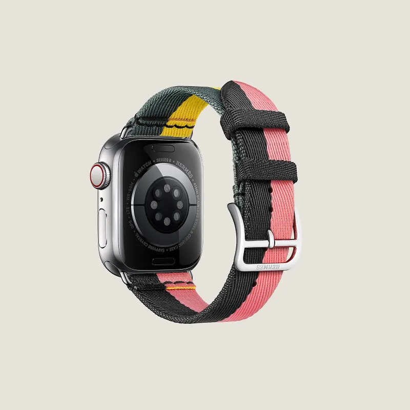 HERMES Unisex Watch Bands-2