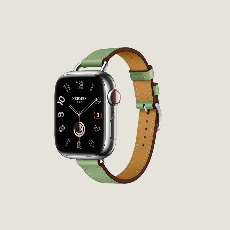 HERMES Unisex Watch Bands-5