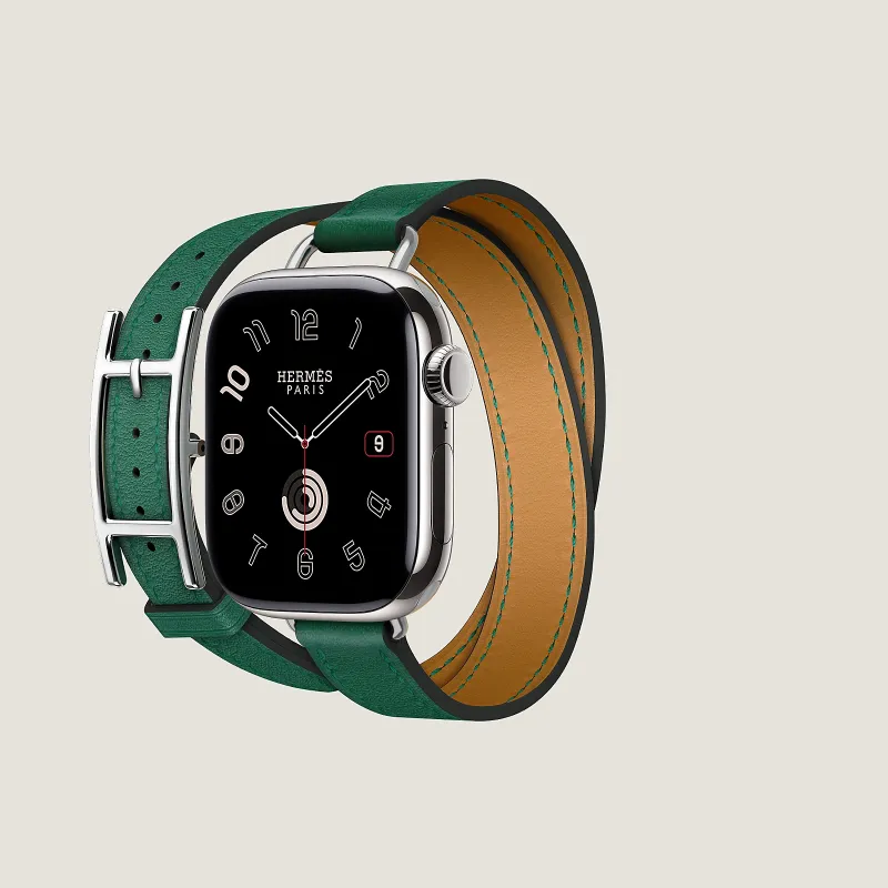 HERMES Unisex Watch Bands-7