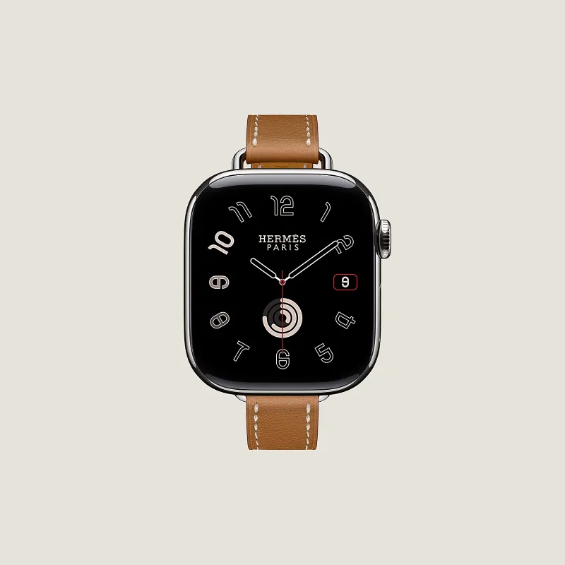 HERMES Unisex Watch Bands-2
