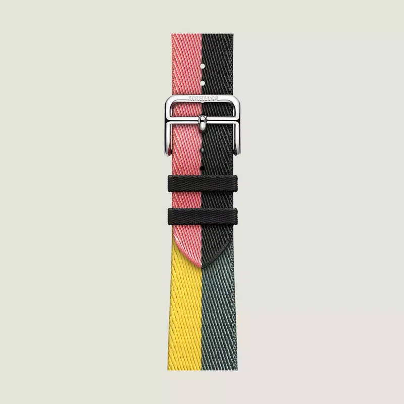 HERMES Unisex Watch Bands-1