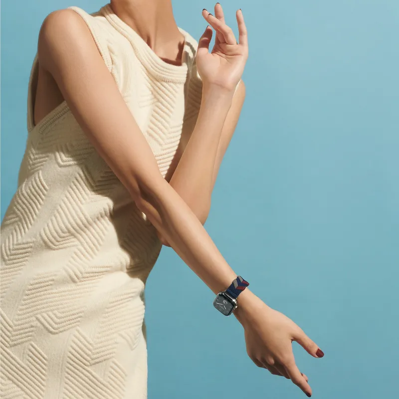 HERMES Unisex Watch Bands-3