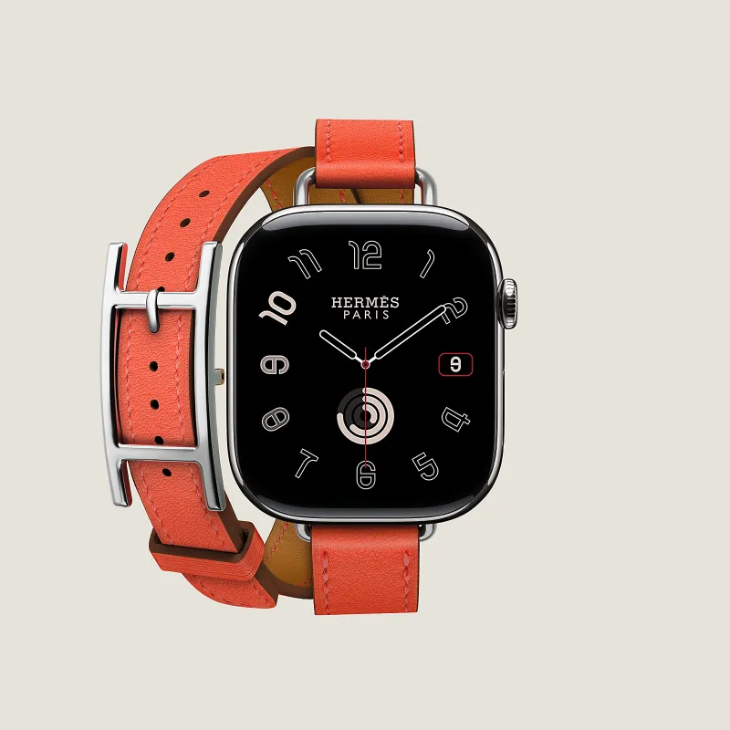 HERMES Unisex Watch Bands-2