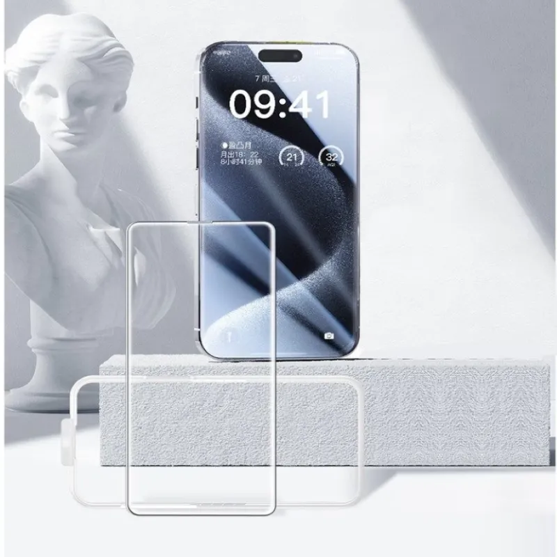 First Guard Cell Phone Protective Films-1