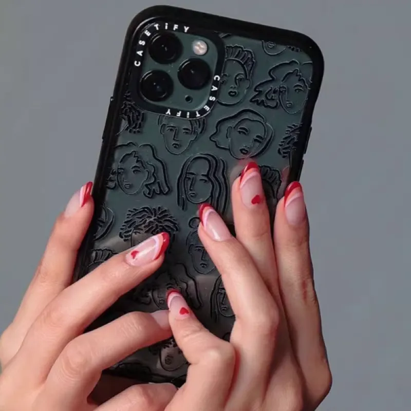 CASETIFY Phone Cases-3