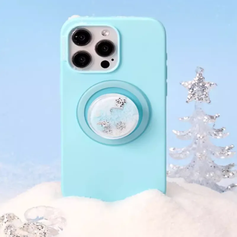 PopSockets Phone Stands Lava Shimmer Dynamic Magnetic-2