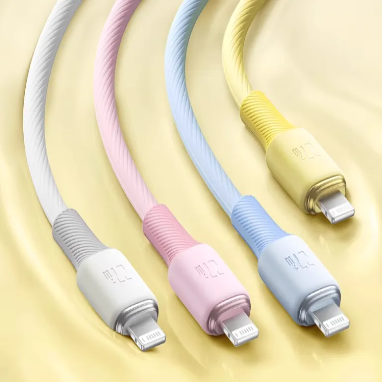 ROMOSS Cables-1
