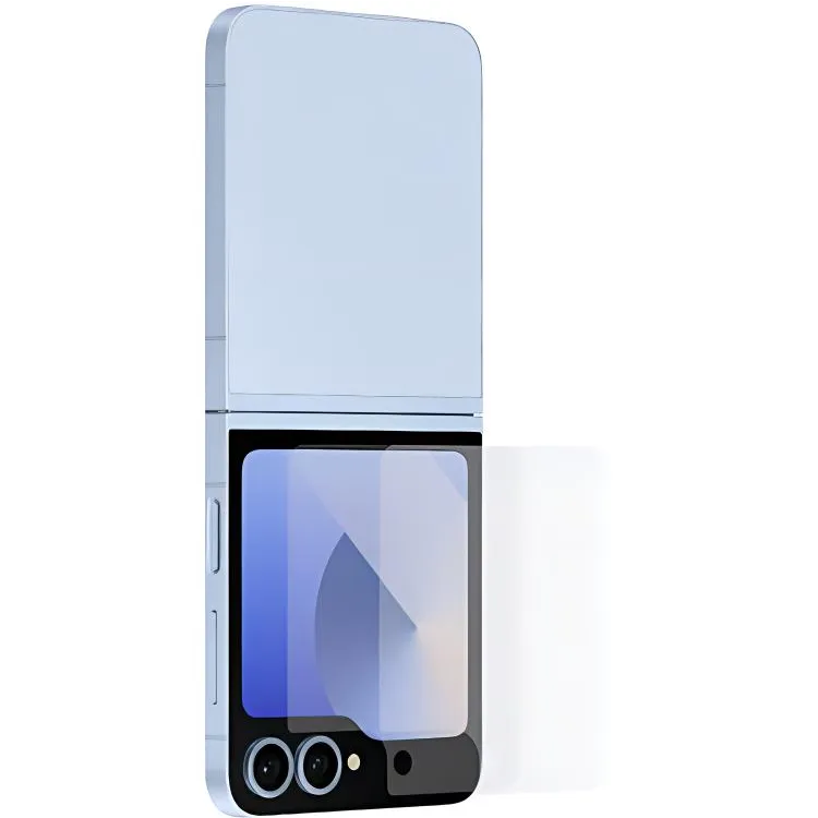 SAMSUNG Cell Phone Protective Films-1
