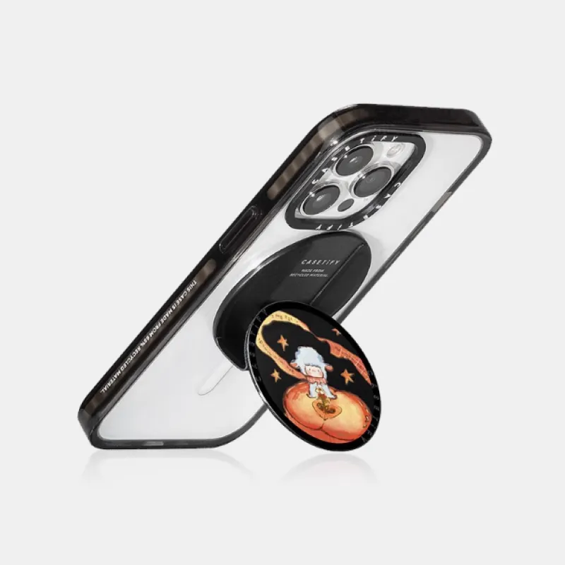 CASETIFY Phone Stands Magnetic Lamb Baudelaire, Magnetic Stand-1