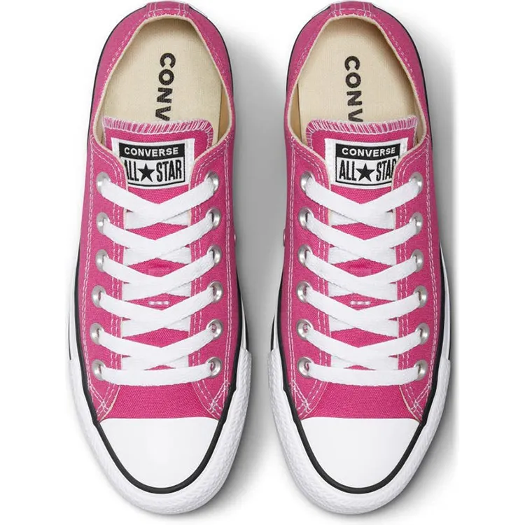 Converse Chuck Taylor All Star Ox 'Fuchsia'-2
