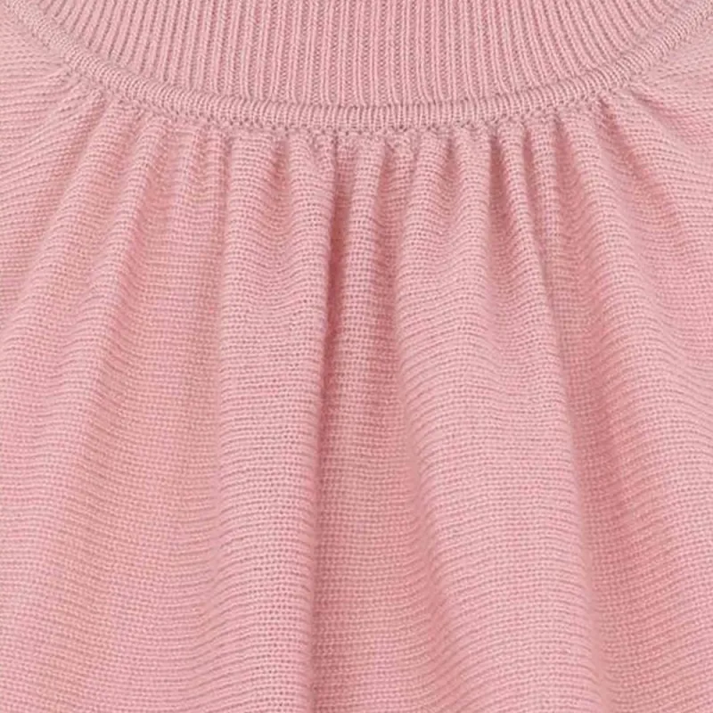 Zimmermann FW24 Sweater Women's Pink-7