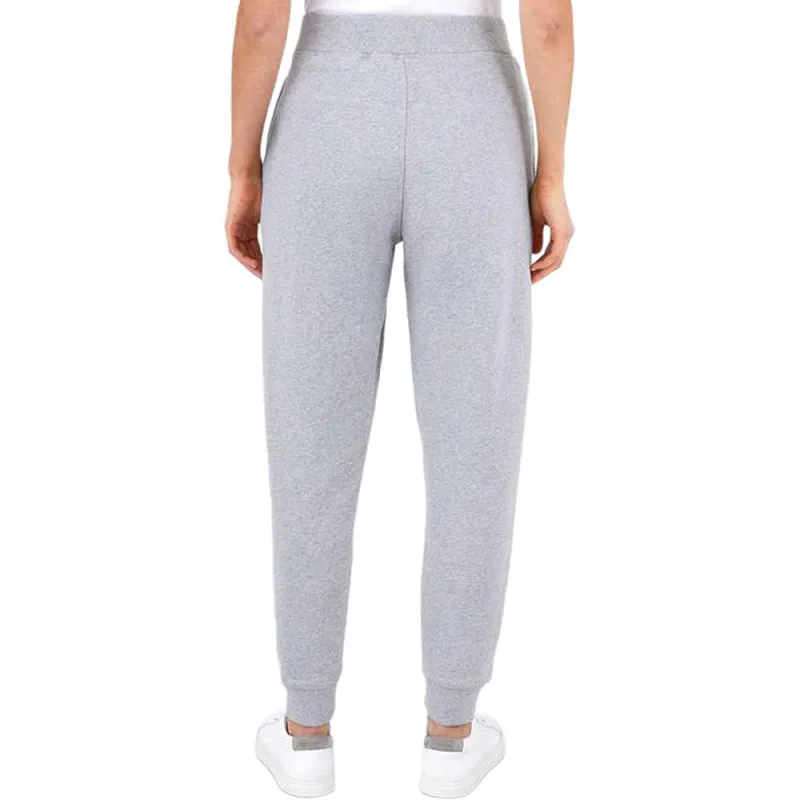 SUNSPEL SS23 Knitted Sports Pants Women's Gray-3