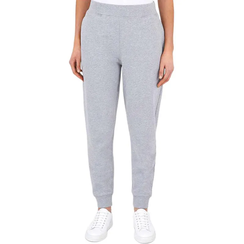 SUNSPEL SS23 Knitted Sports Pants Women's Gray-2