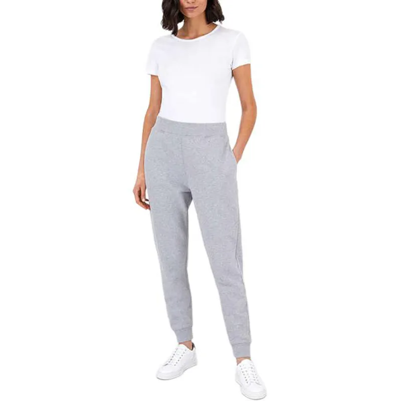 SUNSPEL SS23 Knitted Sports Pants Women's Gray-1