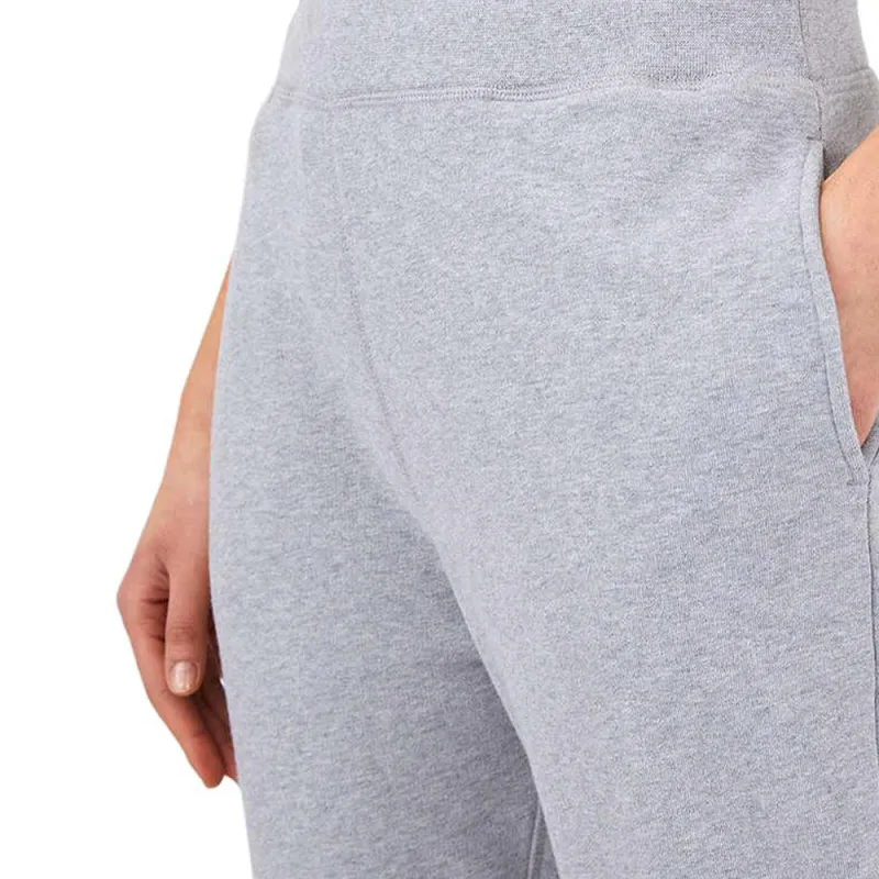 SUNSPEL SS23 Knitted Sports Pants Women's Gray-4